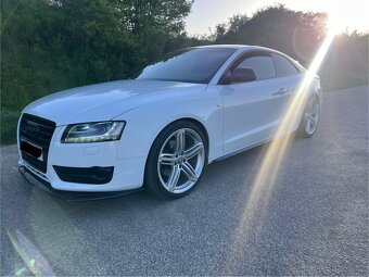 Audi A5 QUATTRO 3.0 TDI - 10