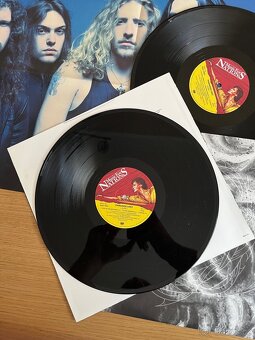 Paradise Lost – Icon - 10