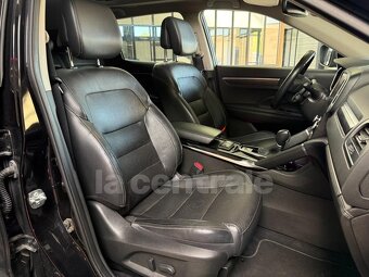 RENAULT Koleos II 2.0 dCi 130 INTENS X-Tronic rok 2019 - 10