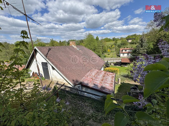 Prodej rodinného domu, 200 m², Želiv - 10