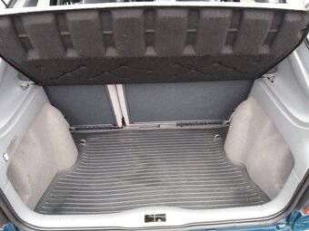 TOP FELICIA 1.3MPI 50KW GLXI - 10
