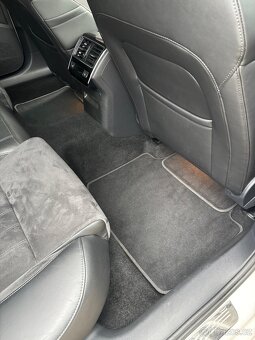 Predám Škoda Superb 3 2.0 TDI 140kw 4x4 - 10