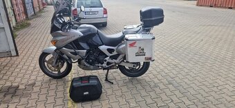 Honda Varadero XL 1000 - 10