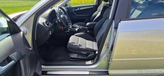 Prodám Audi A3 sportback tfsi dsg - 10