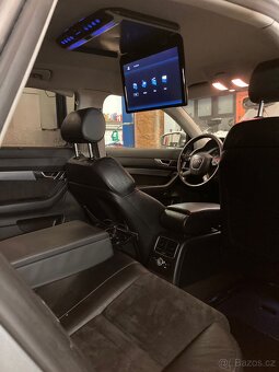 Audi a6 4F 3.0tdi 171kw Quattro - 10