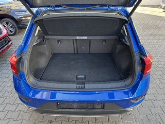 VW T-Roc Style 2.0TDI 110kW DSG 67tkm Full LED ACC DAB Qi - 10