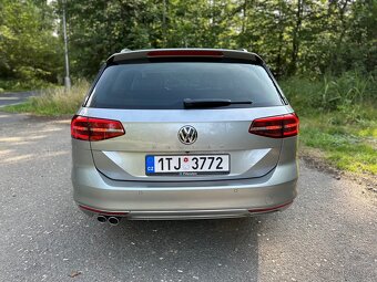 VW Passat B8 Variant, 2.0TDi 140kW, Business Highline - 10