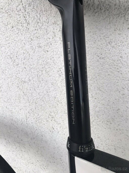 Powerarms Storck Aernario G1 Disc 20th Anniversary Carbon RH - 10