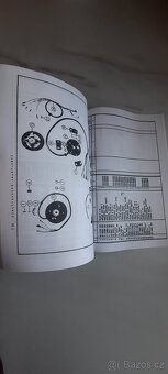 Simson dilenska prirucka Katalog ND - 10