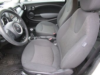 Mini One, 1,4 - 55KW - NOVÁ STK - 10