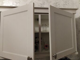 Kuchyňská linka Nobilia Chalet včetně spotřebičů - 10