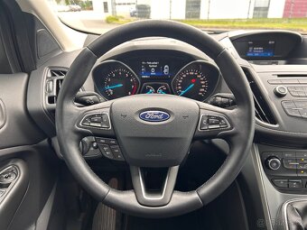 Prodám Ford Kuga 1.5 EcoBoost - 10