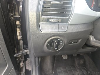 Prodám škoda fabia 1.2 tsi - 10