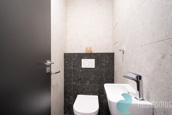 Pronájem nadstandardního bytu 3+kk, 88,2 m², B. Smetany, Čes - 10