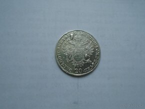 MINCE VŠE STŘÍBRO - 10