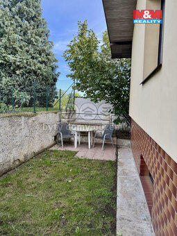 Pronájem, 2+1, 86 m2, Bukovany - 10