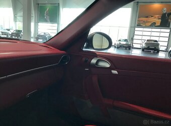 Porsche 911 Carrera S (997) PDK - 10