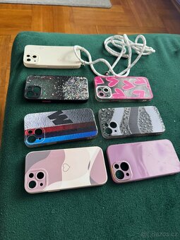 iPhone 13 mini 128gb - 10
