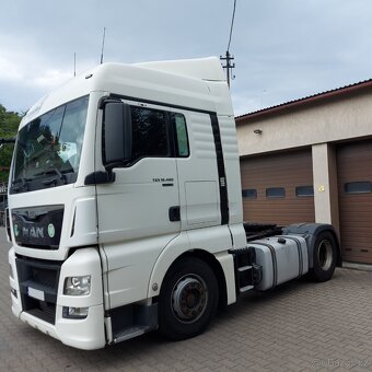 18 MAN TGX 18.440 18.480 Standard - 10