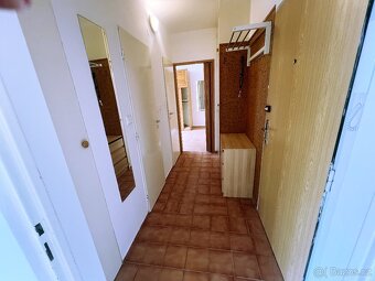 Slunné 3+kk na Proseku u metra Střížkov, Bohušovická - 10