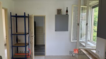 Pronájem, byty/3+kk, 108 m2, Nad lomem, 14700 Praha, Hlavní - 10