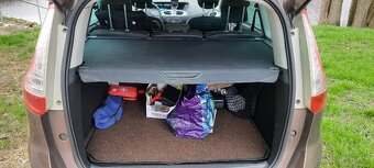 Renault Grand Scenic3 1.4TCe Benzin/Plyn - 10