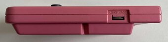 GameBoy Pocket (Pink) - 10