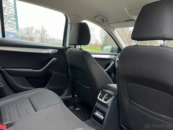 Škoda octavia III 2.0tdi DSG - 10