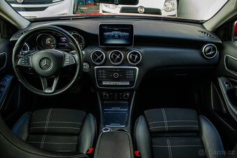 Mercedes-Benz A trieda 160 A/T - 10