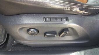 Seat Alhambra 2013 - 10