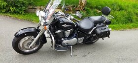 Prodám Kawaski VN900 - 10