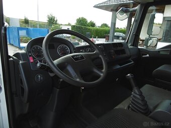 MAN TGL 12.180, nový 8t nosič - 10