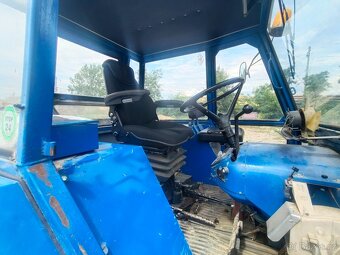 Zetor 6748 - 10