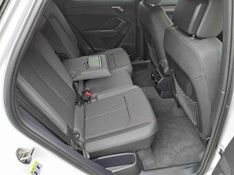 Audi Q3 SPORTBACK 1,5 TSI S-LINE 177.000 km - 10