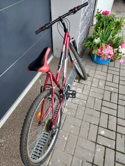Prodám dětská kola - 10