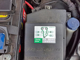 Alfa Romeo 159 1750 Tbi SW - 10