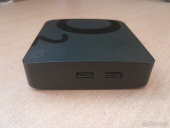 ONEPLAY O2 ZTE ZXV10 B866V2+DÁLKOVÝ OVLADAČ+NAPAJEČ IHNED K - 10
