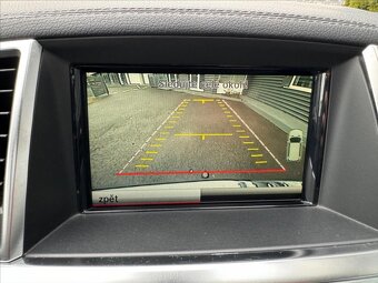 Mercedes-Benz GL 3,0 DPH, ODPRODEJ MAJETKUJ (2014) - 10