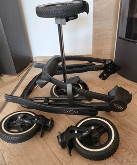 Nepolsky Graco Svycarsko, top stav 0/3roky - 10