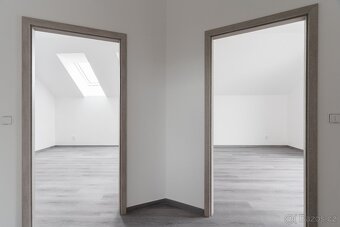 Prodej bytu 3+kk v osobním vlastnictví 78 m², Skorkov - 10