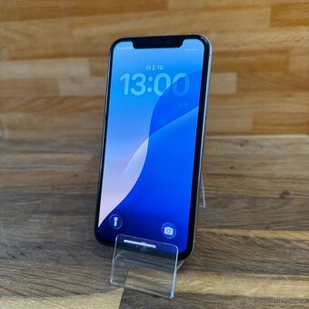 IPhone 11 Pro 64GB, bílý (12 měsíců záruka) - 10