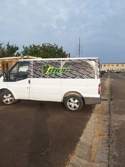 Ford Transit - 10