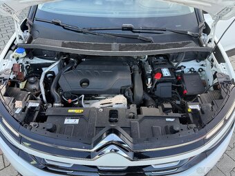 Citroën C5 Aircross 2019 1.6 133kw 4x4 - 10