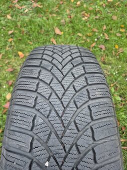 Alu kola Skoda Kodiaq, 5x112 R17, alu kola Nanuq - 10