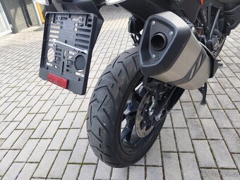 KTM 1090 ADVENTURE M.2018 92KW SUPER STAV - 10
