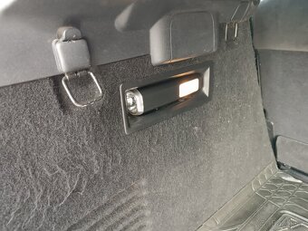 Citroen Picasso 1,6HDI , 80kw, super stav, rodinný vůz - 10