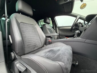 VW Passat B8.5 1.5 TSi 150PS R-LINE (DSG-CARPLAY-IQ DRIVE) - 10
