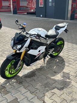 BMW S1000R - 10