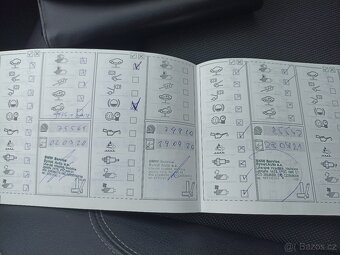 BMW X3 F25 X-drive 135kW , 2014, 98 350 km - 10