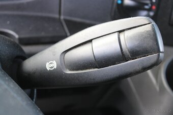 Mercedes-Benz ATEGO 816, EURO 6, NEZÁVISLÁ KLIMATIZACE - 10